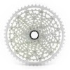 Kassette garbaruk 12V 10-50T Gen2.0 Gravel Xd/Xdr SILVER