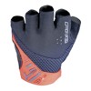 Kurze Handschuhe five gloves RC Gel RED