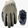 Lange Handschuhe five gloves XR Trail Gel KHAKI