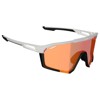 Sonnenbrille leatt SpeedViz Lite CRYZTAL RO