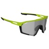 Sonnenbrille leatt SpeedViz Lite IRIZ SILVE