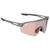 Sonnenbrille leatt SpeedViz Lite CRYZTAL RO
