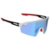 Sonnenbrille leatt SpeedViz Lite CRYZTAL AZ