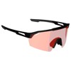 Sonnenbrille leatt SpeedViz Lite CRYZTAL RO