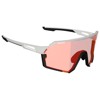 Sonnenbrille leatt RideViz Pro CRYZTAL RO