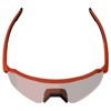Sonnenbrille leatt RideViz Lite Iriz