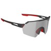 Sonnenbrille leatt RideViz Lite Iriz IRIZ SILVE