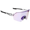 Sonnenbrille leatt RideViz Lite Iriz CRYZTAL FU