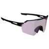 Sonnenbrille leatt RideViz Lite S CRYZTAL MO