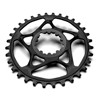 Plato absolute black 28D Sram Neg