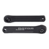 Bielas rotor Aldhu Pista 175Mm Negro