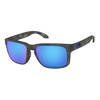 Lunette oakley Oakley Holbrook Black Camo/Prizm Ruby .