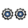 Chape dérailleur ceramicspeed C.SPEED 11V