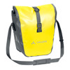 Alforjas Vaude Aqua Front Canary