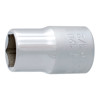 Douilles unior VASO 1/2" 8