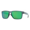 Gafa oakley Holbrook XL Marrón Mate Tortoise/Prizm Negro .