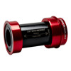 Coupelle ceramicspeed Bbright Shimano RED