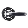 Kliky shimano Deore XT M8100 12V 36/26D 170mm