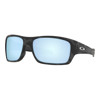Gafa oakley Turbine Polished Black Prizm Black Polarized .
