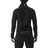 Chaqueta cortavientos giro W Chrono Expert Wind