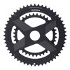 Převodník rotor Round Ring 46/30 Black