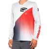 Dres s dlouhým rukávem 100% R-Core-X Long Sleeve