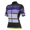 Maillot manche courte ale Track Lady