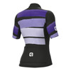 Maillot manche courte ale Track Lady