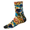 Calcetines ale Drycot 16Cm Kenya YELLOW