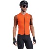 Maillot ale Ale Off Road Attack Off Road 2.0 ORANGE