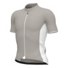 Maillot ale Jersey Color Block Flu Yellow GREY