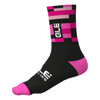 Calcetines ale Match 16Cm FUXIA