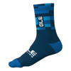 Calcetines ale Match 16Cm BLUE