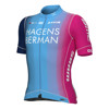Dres s krátkým rukávem ale Team Axeon