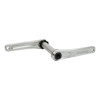 Manivelles hope Evo Dm Cnc Alu. 30Mm SILVER