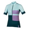 Maillot endura Fs260-Pro M/C II W VIOLET