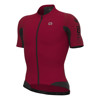 Maillot ale Ale Off Road Attack Off Road 2.0 RED