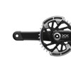 Kurbel sram XX Eagle T-T Mtb Wide 170 2Grds 32