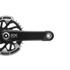 Kurbel sram XX Eagle T-T Mtb Wide 170 2Grds 32