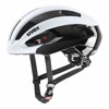 Casco uvex Rise CLOUD BLK
