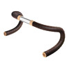 Lenkerband brooks bike Mibrofibra BROWN