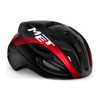 Casco Met Rivale