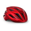 Hjälm met Idolo ROJO MET B