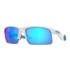 Gafas de sol oakley Capacitor Youth POLISH WHI