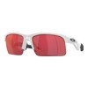 Gafas de sol oakley Capacitor Youth POLISH WHI