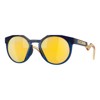 Sonnenbrille Oakley Hstn Prizm 24K Polarized