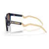 Sonnenbrille oakley HSTN Prizm 24K Polarized