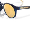 Sonnenbrille oakley HSTN Prizm 24K Polarized