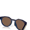 Sonnenbrille oakley HSTN Prizm 24K Polarized