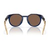 Sonnenbrille oakley HSTN Prizm 24K Polarized